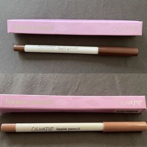 Colourpop 2 Lippie Pencils